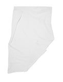 Cotton blend cellular blanket for nursery use - British product