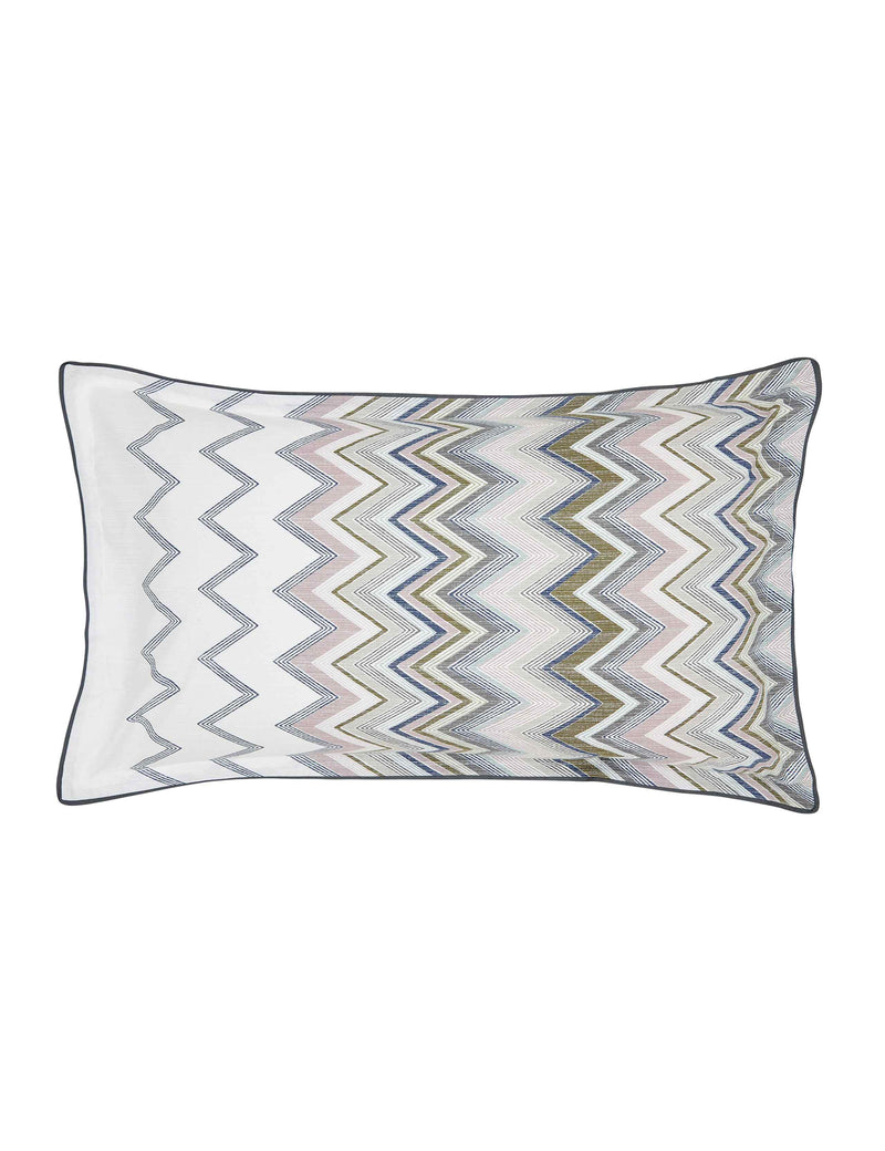 Bedeck of Belfast Cotton Blend Claudia Bedding Set - British product