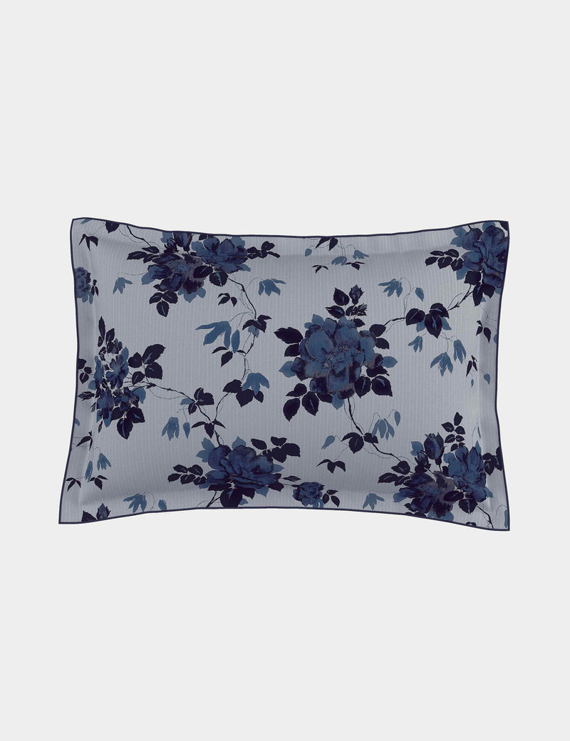 Bedeck of Belfast Freya bedding set with floral print - British product