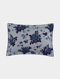 Bedeck of Belfast Freya bedding set with floral print - British product