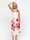 Cotton Modal Floral Nightdress