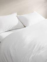 M&S Cotton Rich Bedding Set- Buy online at McGrocer