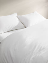 M&S Cotton Rich Bedding Set- Buy online at McGrocer