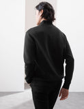 Autograph cotton rich crew neck sweatshirt - British product