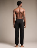 BOSS Cotton Rich Cuffed Joggers - British product