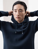 Autograph Cotton Rich Hoodie Regular Fit - British product