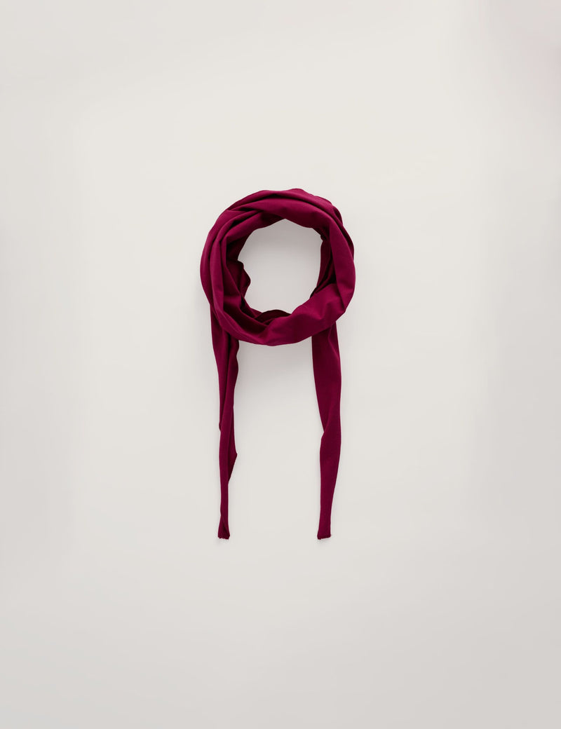 Seasalt cotton rich triangle scarf - UK version
