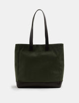 M&S M&S Cotton Twill Tote Bag- Buy online at McGrocer