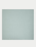 M&S cotton linen bedspread, imported from the UK