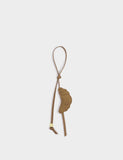 Katie Loxton croissant bag charm, UK version