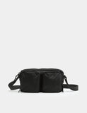 M&S cross body bag with water-repellent Stormwear (British brand)