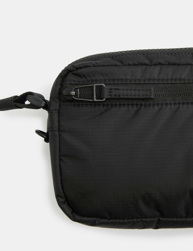 M&S cross body bag with water-repellent Stormwear (British brand)
