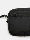 M&S cross body bag with water-repellent Stormwear (British brand)
