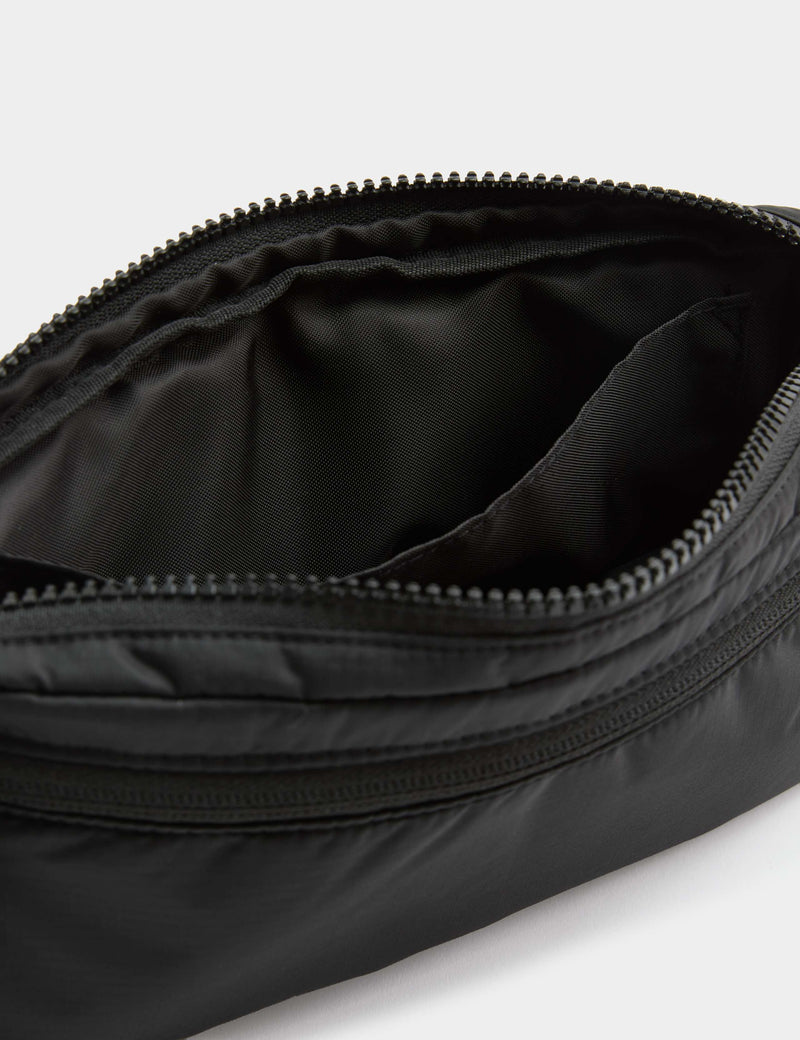 M&S cross body bag with water-repellent Stormwear (British brand)