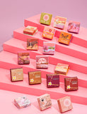 Benefit Crystah powder blusher strawberry pink 6g - British product