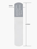 Leighton Denny crystal foot file 180mm, UK version