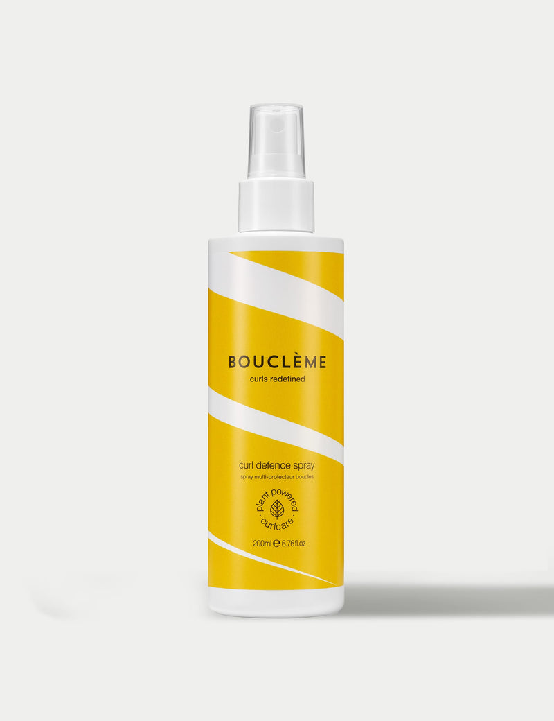 Curl Defence Spray 200ml - British product
