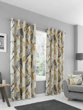 Fusion Ensley square cushion 43cm - British product