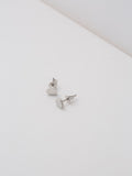 Ted Baker Tiny Heart Stud Earrings 0.6cm (British brand)