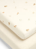 Mamas & Papas cot mobile with cleavers print, imported from the UK