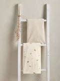 Mamas & Papas cot mobile with cleavers print, imported from the UK
