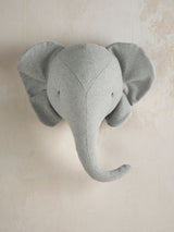 Next Mamas & Papas Born To Be Wild Grey Safari Print Fitted Bedsheets Cot Bed Size- Buy online at McGrocer