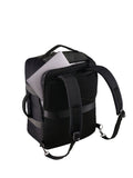حقيبة ظهر مقصورة Cabin Max Black Manhattan مقاس 45 سم - منتج بريطاني