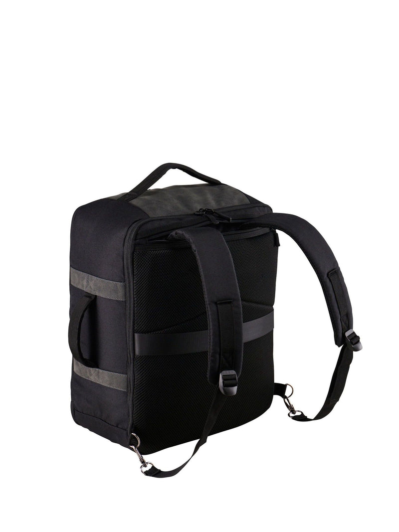 Cabin Max Manhattan underseat travel backpack 20L (British brand)