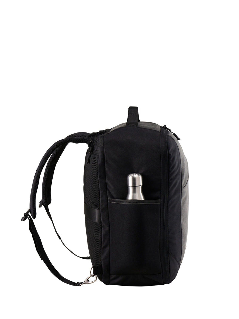 Cabin Max Manhattan underseat travel backpack 20L (British brand)
