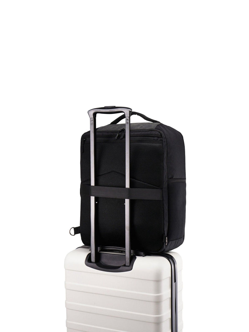 Cabin Max Manhattan underseat travel backpack 20L (British brand)