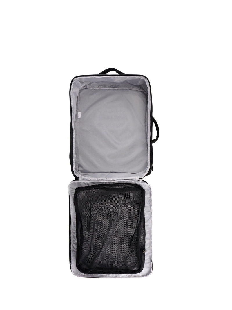 Cabin Max Manhattan underseat travel backpack 20L (British brand)
