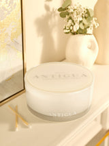 Next Collection Luxe Antigua Mango and Papaya 3 Wick Scented Candle- Buy online at McGrocer