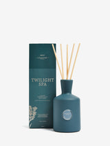 Country Luxe Twilight Spa Lavender and Cardamom Reed Diffuser 400ml