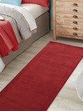 Asiatic Rugs handwoven wool rug York 240x68cm, UK version