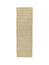 Next Asiatic Rugs York Collection Beige Striped Wool Rug- Buy online at McGrocer