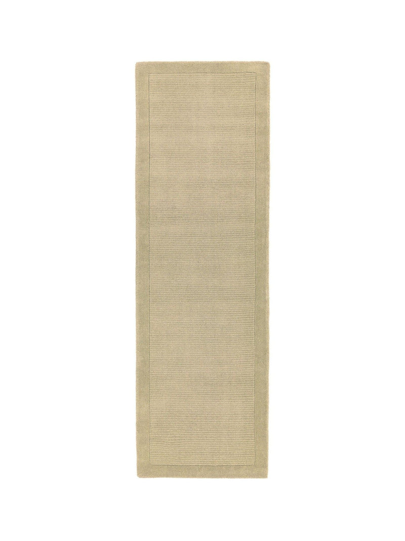Asiatic Rugs Multi York rug beige handwoven wool, UK version