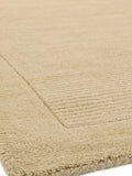 Asiatic Rugs Multi York rug beige handwoven wool, UK version