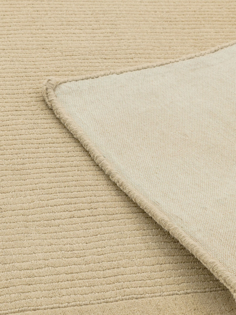 Asiatic Rugs Multi York rug beige handwoven wool, UK version