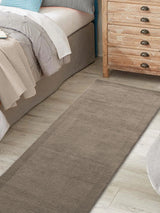Next Asiatic Rugs Multi York Wool Rug 240x68cm- Buy online at McGrocer