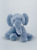 Next Babyblooms Blue Three Little Elephants Soft Toys Gift Set 14cm- Buy online at McGrocer