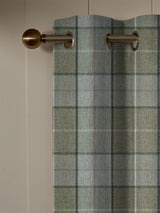 Next Laura Ashley Sage Alfriston Made to Measure Curtains- Buy online at McGrocer