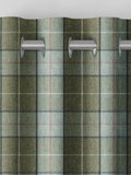 Rideaux sur mesure Laura Ashley Sage Alfriston, importés du Royaume-Uni