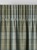 Rideaux sur mesure Laura Ashley Sage Alfriston, importés du Royaume-Uni