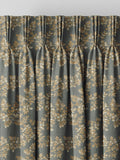 Laura Ashley Fern Burnham curtains made to measure - British product