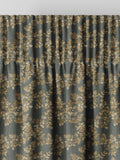 Laura Ashley Fern Burnham curtains made to measure - British product