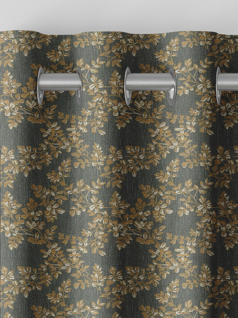 Laura Ashley Fern Burnham curtains made to measure - British product
