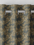 Laura Ashley Fern Burnham curtains made to measure - British product