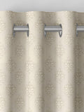 Laura Ashley Gower made to measure curtains dove grey, UK version