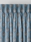 Laura Ashley Seaspray Gower curtains - British product