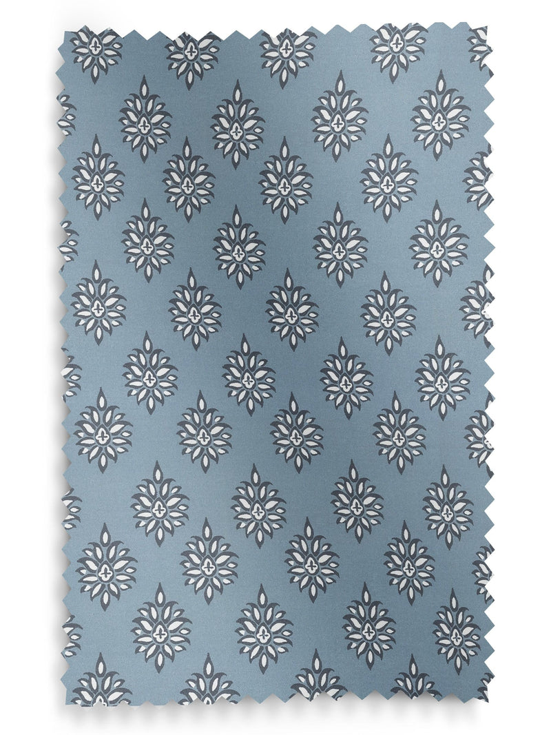 Laura Ashley Seaspray Gower curtains - British product